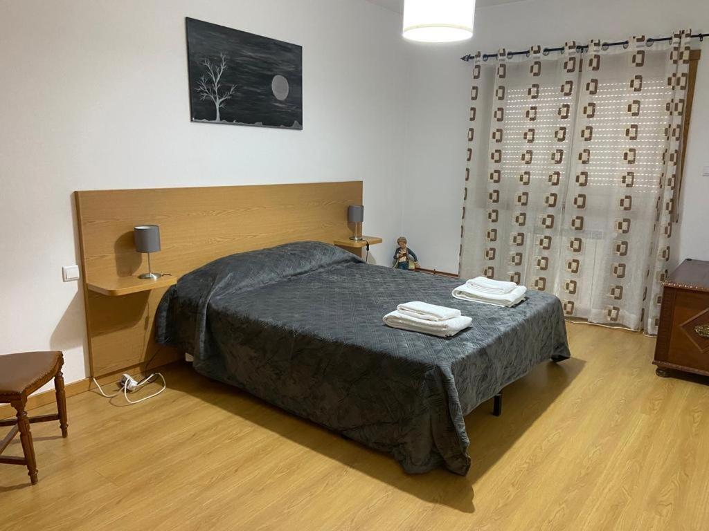 Congidouro Apartman Freixo de Espada à Cinta Kültér fotó