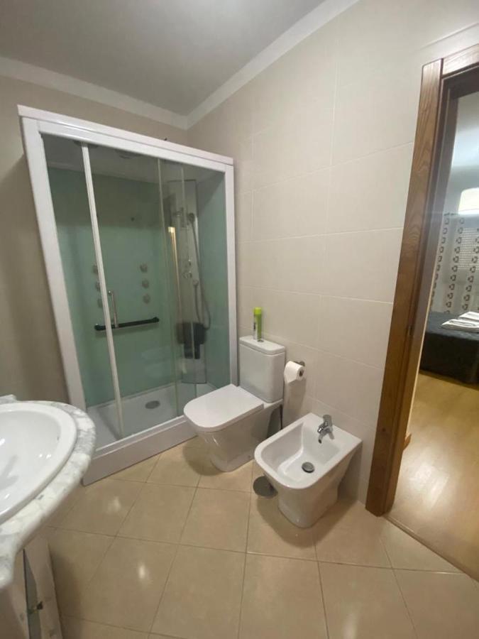 Congidouro Apartman Freixo de Espada à Cinta Kültér fotó
