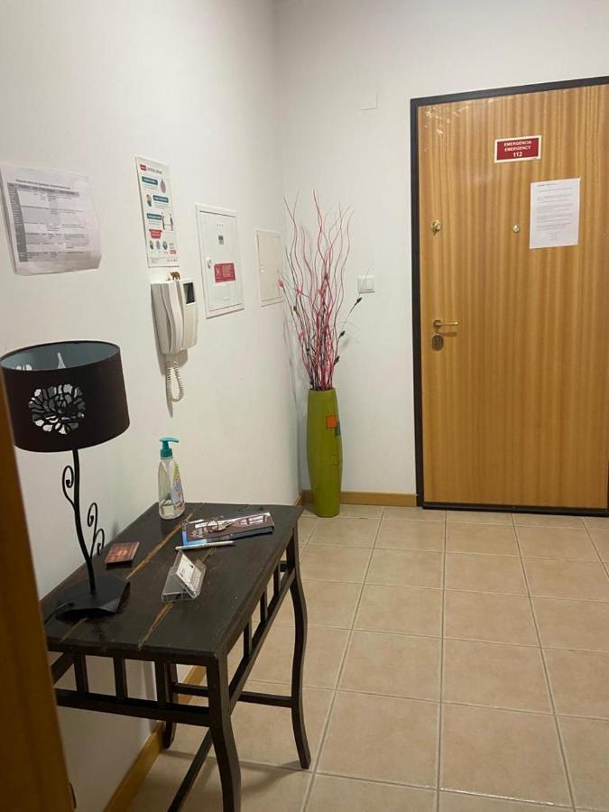 Congidouro Apartman Freixo de Espada à Cinta Kültér fotó