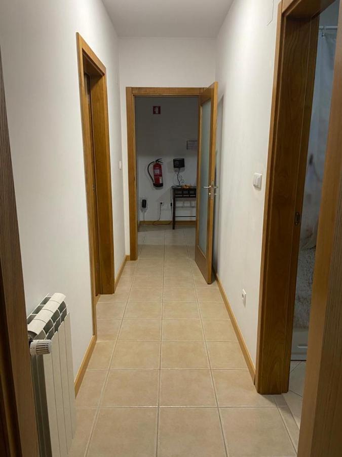 Congidouro Apartman Freixo de Espada à Cinta Kültér fotó
