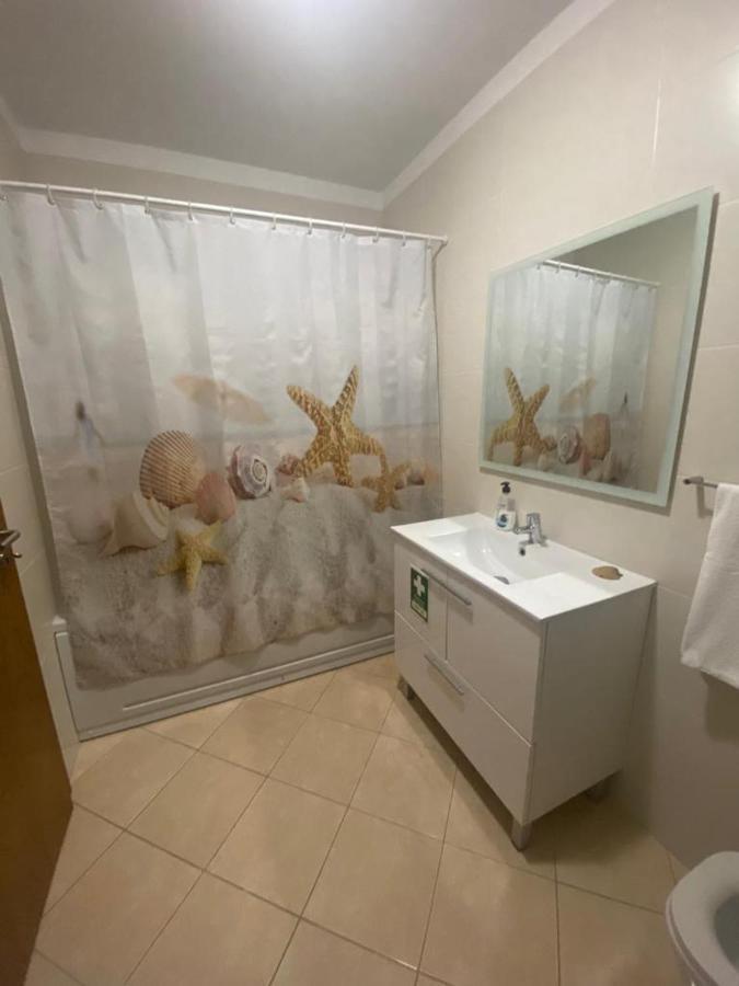 Congidouro Apartman Freixo de Espada à Cinta Kültér fotó