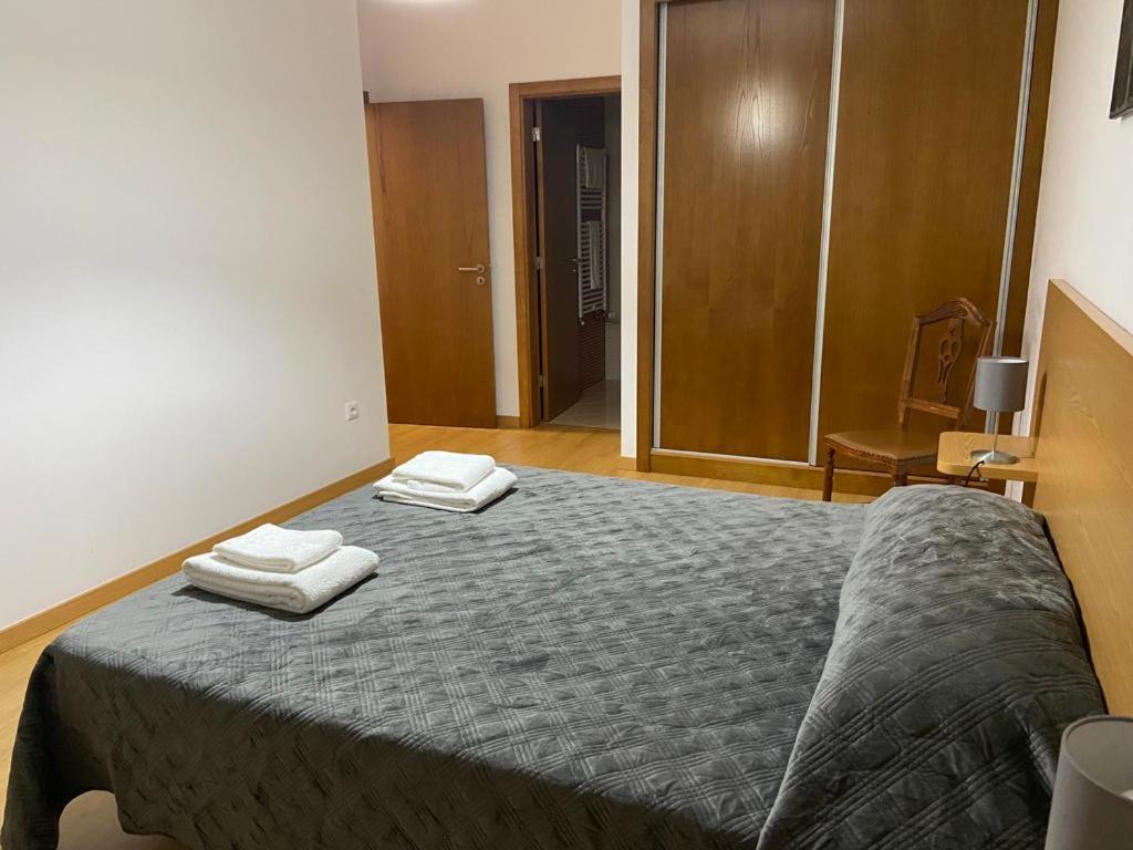 Congidouro Apartman Freixo de Espada à Cinta Kültér fotó