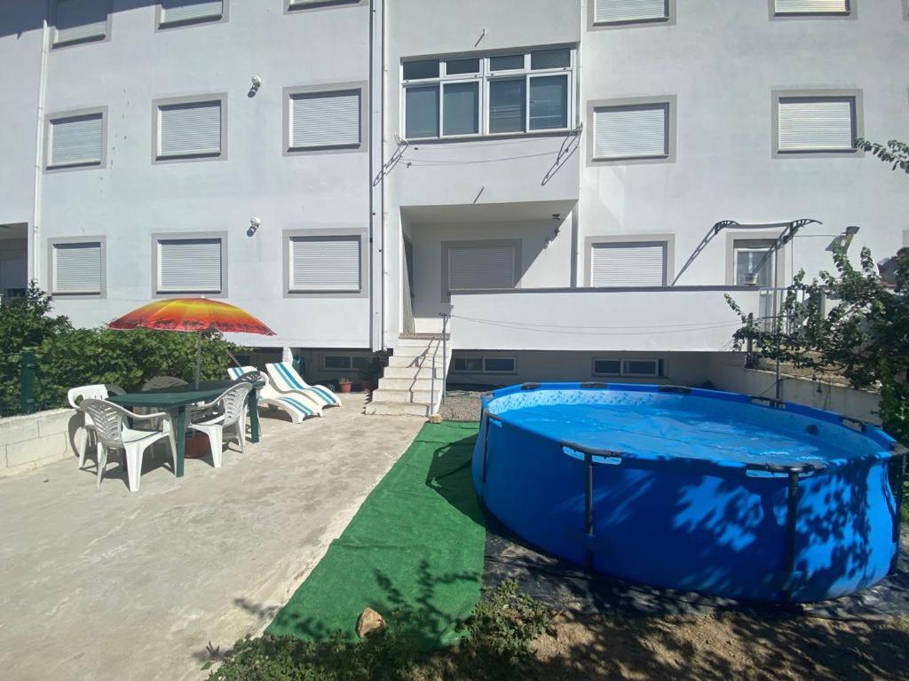 Congidouro Apartman Freixo de Espada à Cinta Kültér fotó