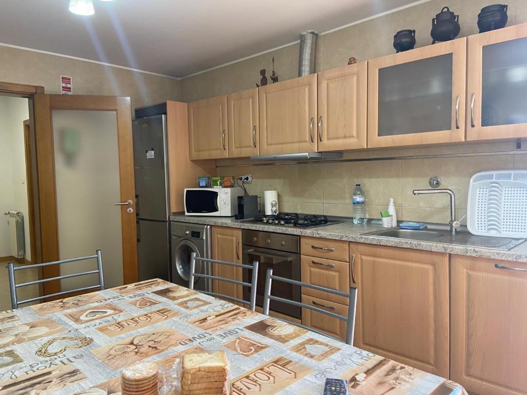 Congidouro Apartman Freixo de Espada à Cinta Kültér fotó