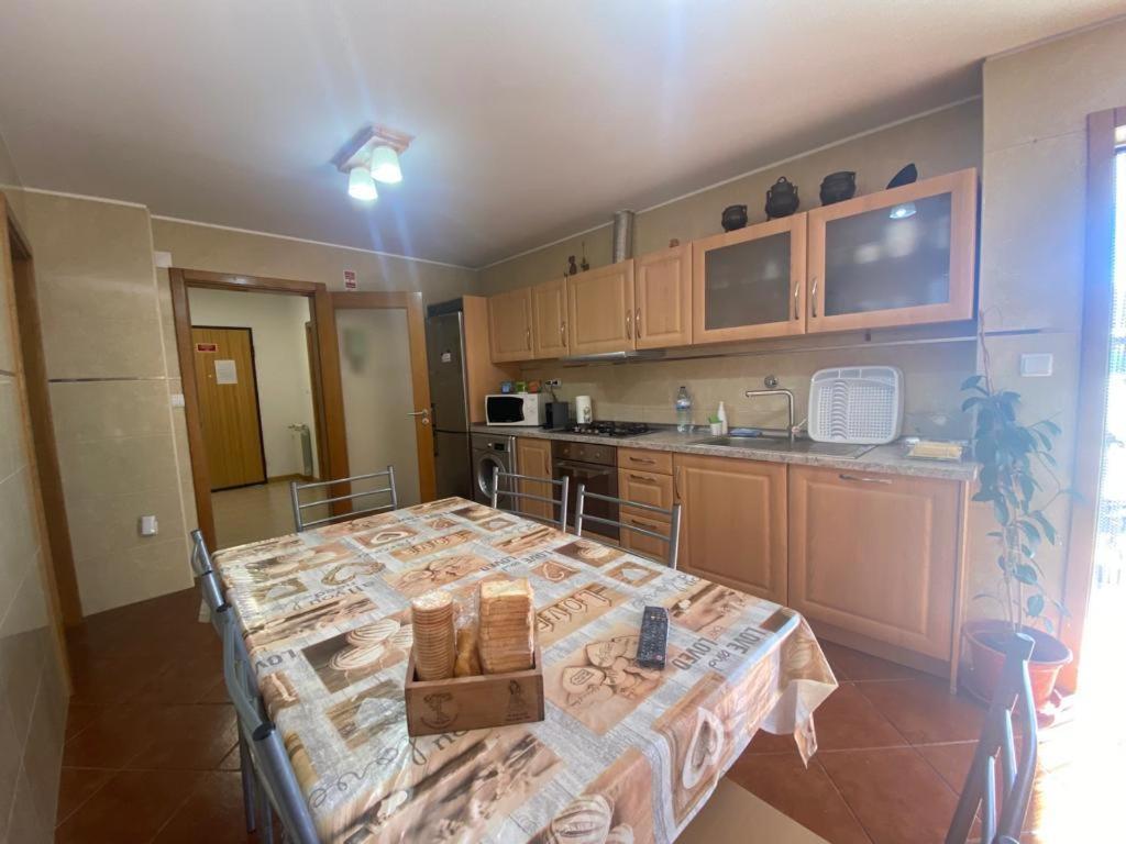 Congidouro Apartman Freixo de Espada à Cinta Kültér fotó