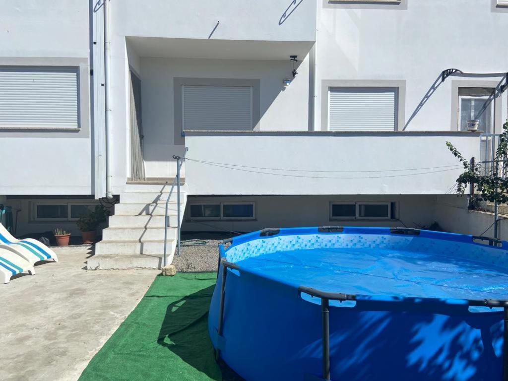 Congidouro Apartman Freixo de Espada à Cinta Kültér fotó