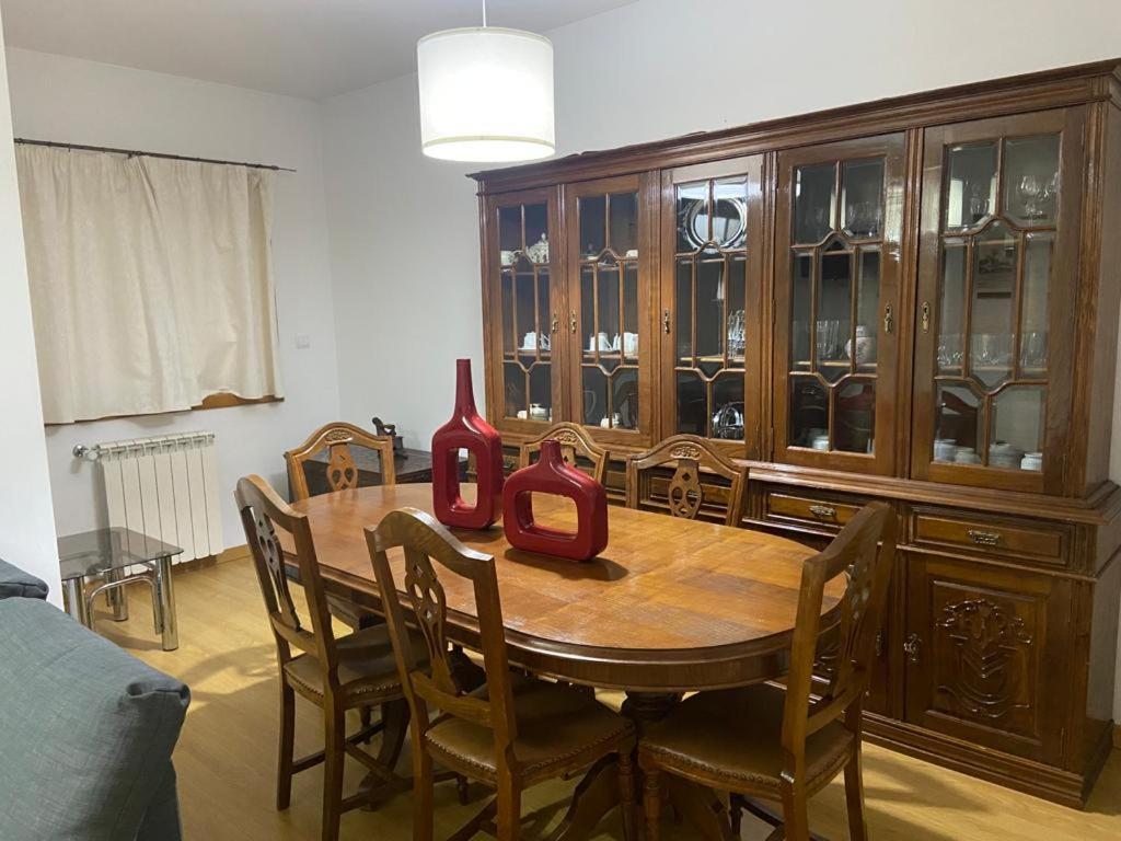 Congidouro Apartman Freixo de Espada à Cinta Kültér fotó