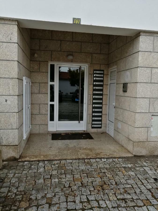 Congidouro Apartman Freixo de Espada à Cinta Kültér fotó