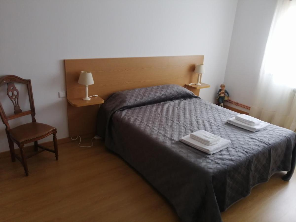 Congidouro Apartman Freixo de Espada à Cinta Kültér fotó