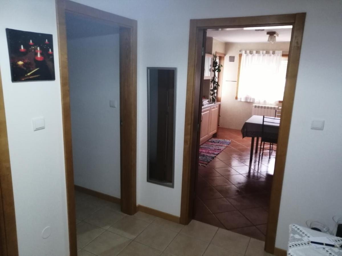 Congidouro Apartman Freixo de Espada à Cinta Kültér fotó