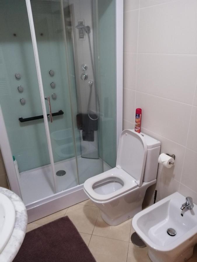 Congidouro Apartman Freixo de Espada à Cinta Kültér fotó