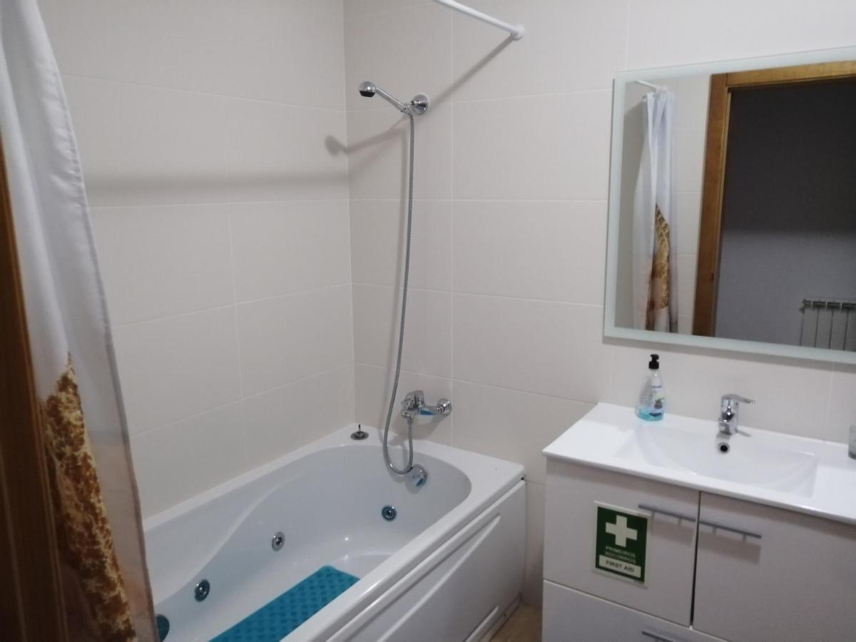 Congidouro Apartman Freixo de Espada à Cinta Kültér fotó