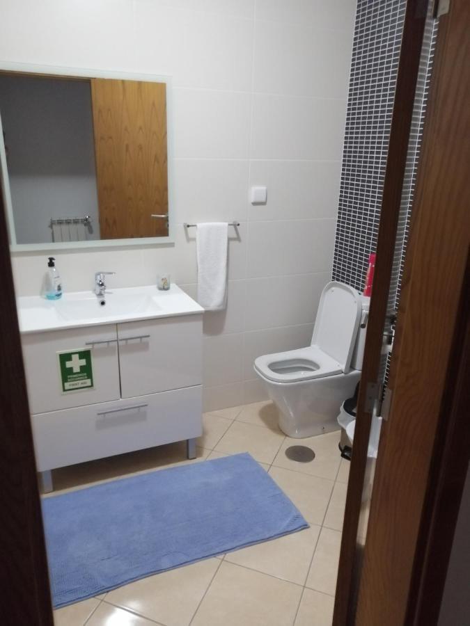 Congidouro Apartman Freixo de Espada à Cinta Kültér fotó
