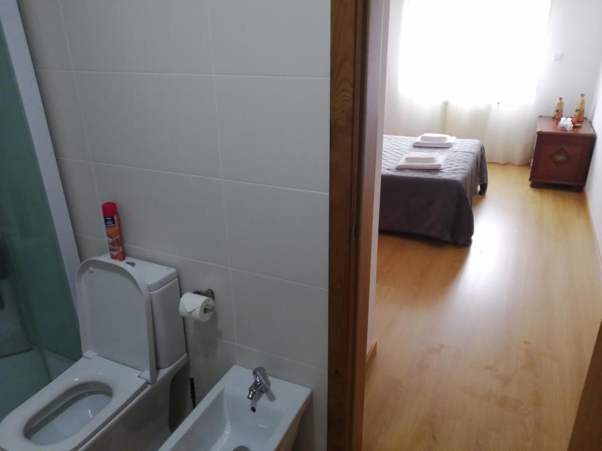 Congidouro Apartman Freixo de Espada à Cinta Kültér fotó