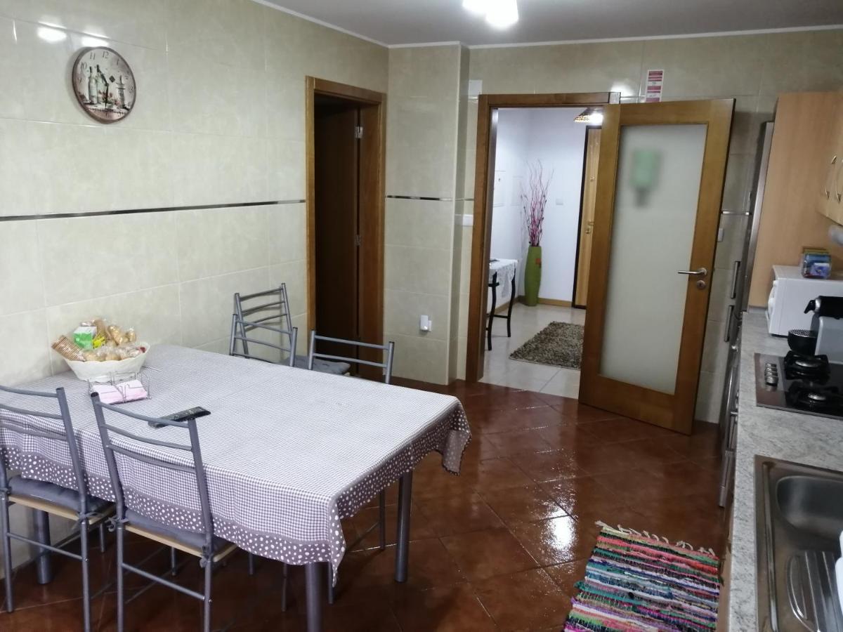 Congidouro Apartman Freixo de Espada à Cinta Kültér fotó