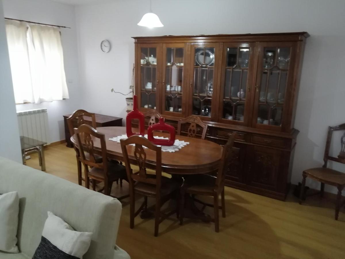 Congidouro Apartman Freixo de Espada à Cinta Kültér fotó
