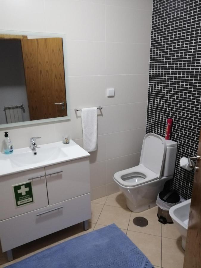 Congidouro Apartman Freixo de Espada à Cinta Kültér fotó